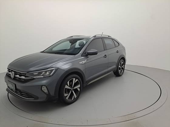 VOLKSWAGEN NIVUS 1.0 200 TSI TOTAL FLEX HIGHLINE AUTOMÁTICO